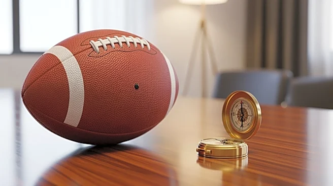 USC Trojans Face Key Decisions After NFL Draft Round 1