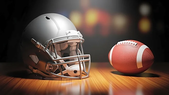 Kansas City Chiefs' Selection of Peter Woods in NFL Draft Analyzed