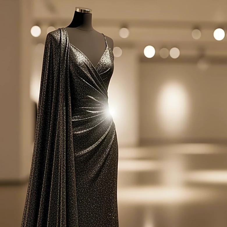 Zoe Saldaña Dazzles in Givenchy at 2026 TIME100 Gala