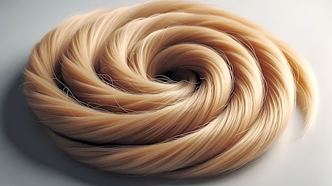 Keke Palmer Embraces Natural Hair Color at 2026 TIME100 Gala