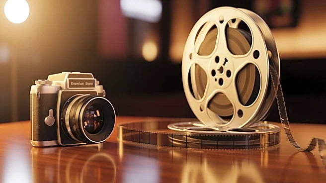 Lionsgate's 'Michael' Biopic Achieves Record-Breaking $12.5M+ in Previews