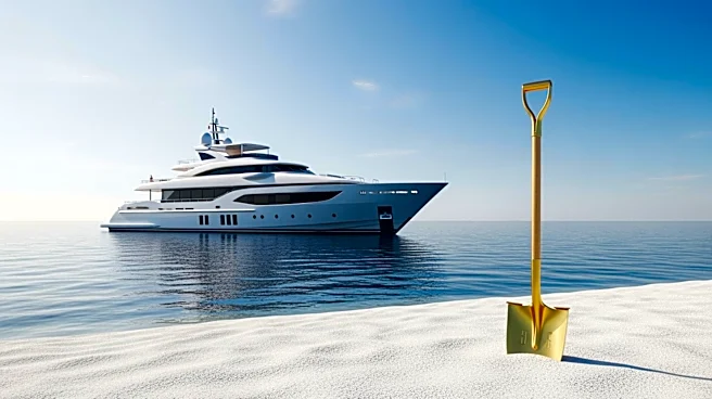 Tom Cruise Stars as Billionaire Savior in New Comedy 'Digger'