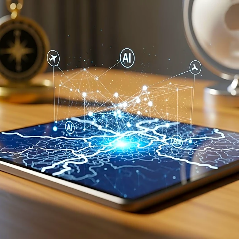 TripWaffle Launches AI-Driven Itinerary Builder to Simplify Travel Planning