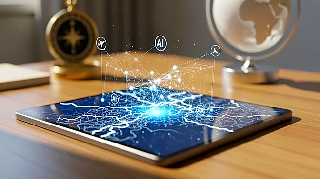 TripWaffle Launches AI-Driven Itinerary Builder to Simplify Travel Planning