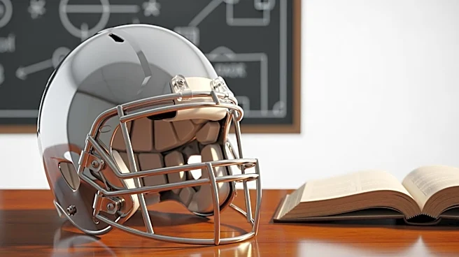 Sean McVay Affirms Matthew Stafford's Role Despite Ty Simpson Draft Pick