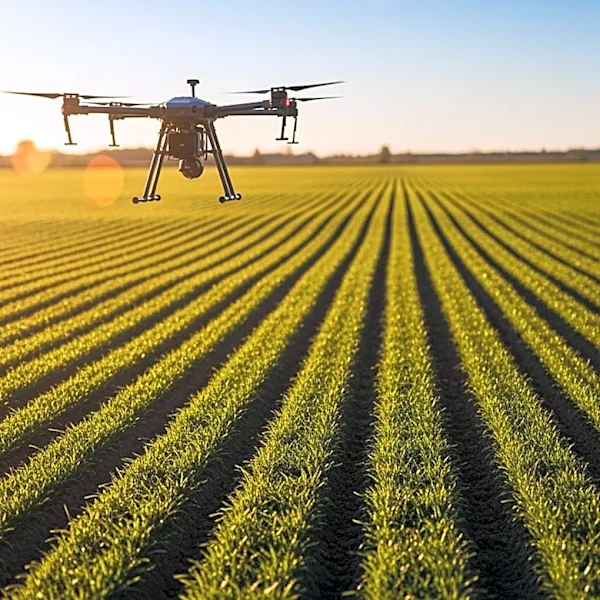 Topcon Agriculture Introduces New Precision Technology at Agrishow 2026