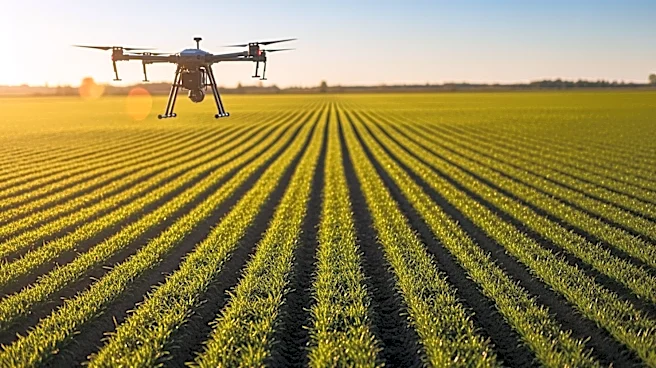 Topcon Agriculture Introduces New Precision Technology at Agrishow 2026