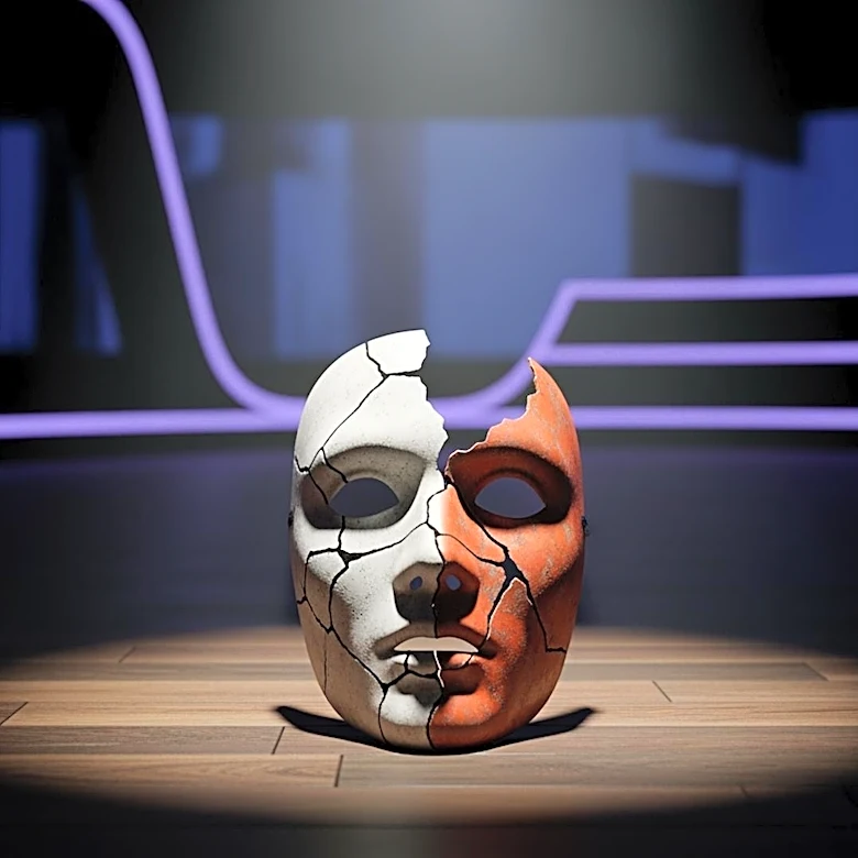 Richard Gadd Returns to TV with New Series 'Half Man' on HBO