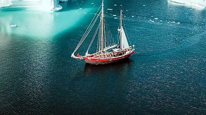 Climate Concerns Drive Shift in Travel Patterns, Says Booking.com Report