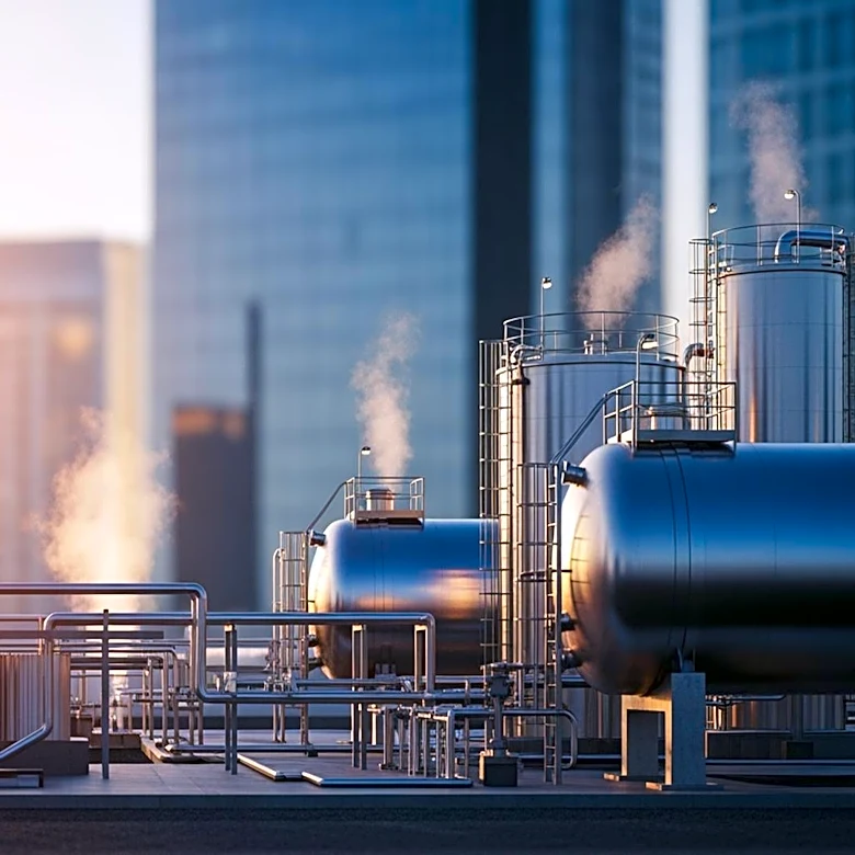 Vulcan Energy Begins Construction of $3.9 Billion Lithium Plant in Frankfurt