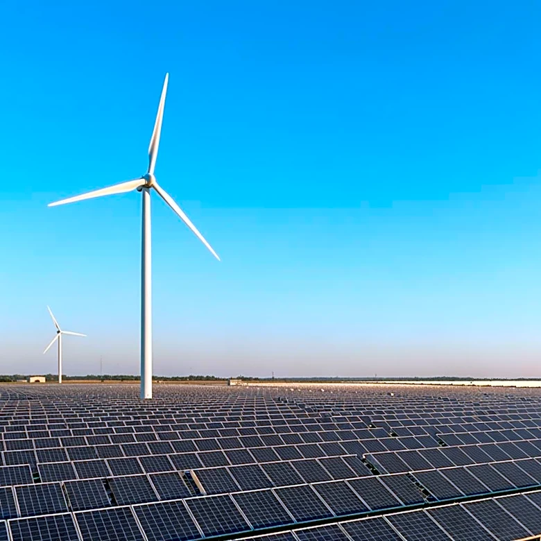 Fortescue Launches $680 Million Green Energy Project in Australia