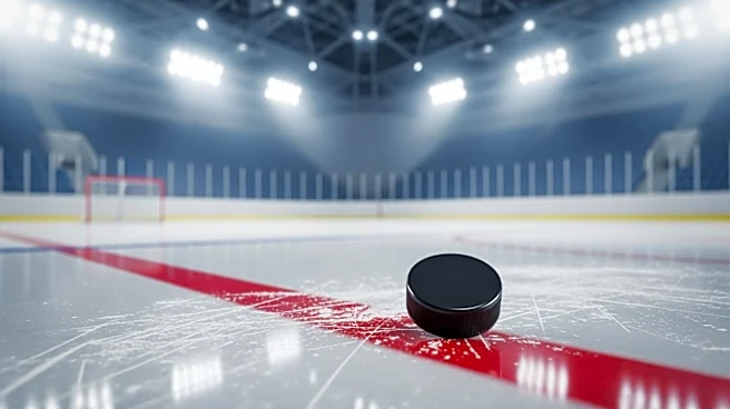 Carolina Hurricanes Secure Game 3 Victory, Push Ottawa Senators to Brink of Elimination