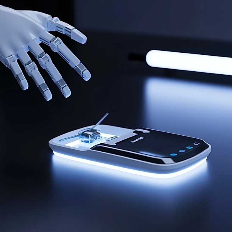 NeuFluent Launches Intelligent Implants and Robotics Initiative to Advance Neurosurgical Care