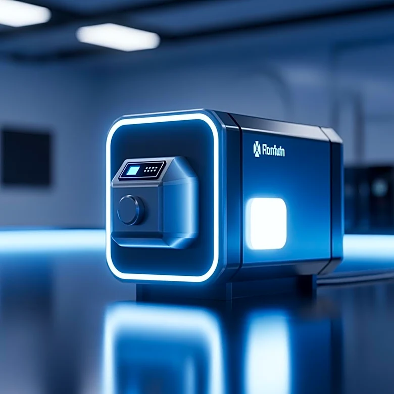 Frontier Nuclear Advances Small Modular Reactor Commercialization in Idaho Falls