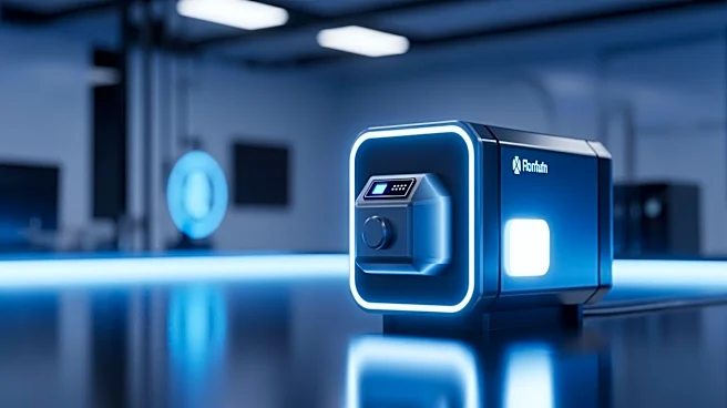 Frontier Nuclear Advances Small Modular Reactor Commercialization in Idaho Falls