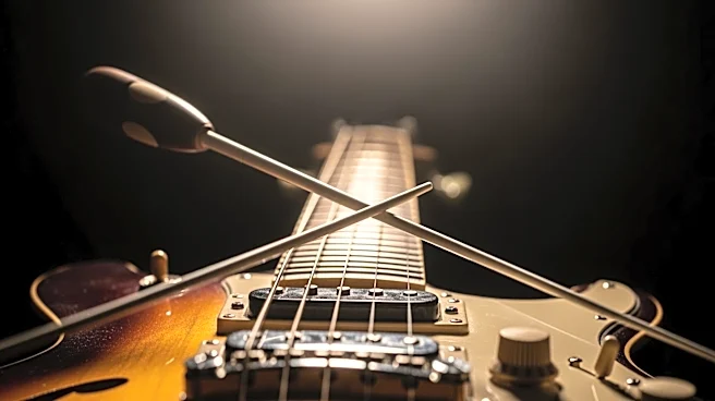 Metallica Honors Late Conductor Michael Tilson Thomas, Celebrating His Impact on S Shows