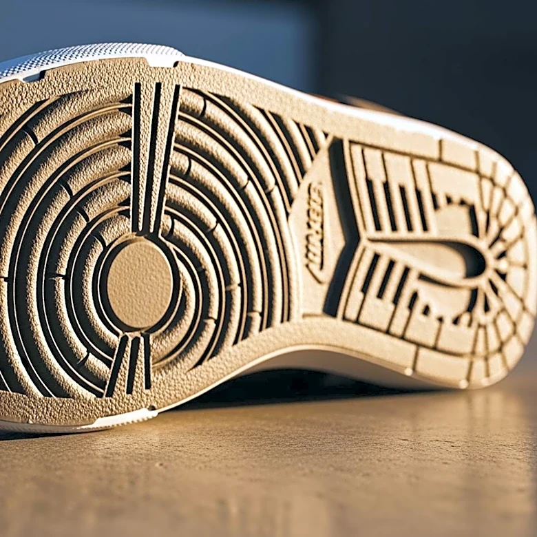 Nigel Sylvester Unveils New Air Jordan 4 'Brick After Brick' Collaboration