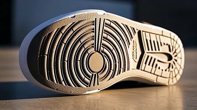 Nigel Sylvester Unveils New Air Jordan 4 'Brick After Brick' Collaboration