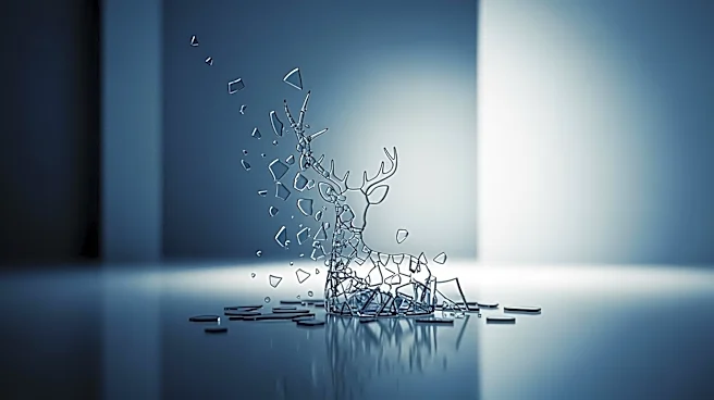 Richard Gadd Discusses 'Half Man' and Its Connection to 'Baby Reindeer'