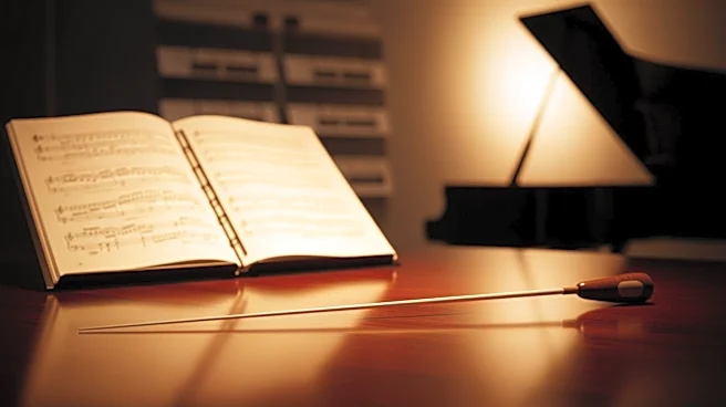 Michael Tilson Thomas, Former San Francisco Symphony Director, Dies at 81