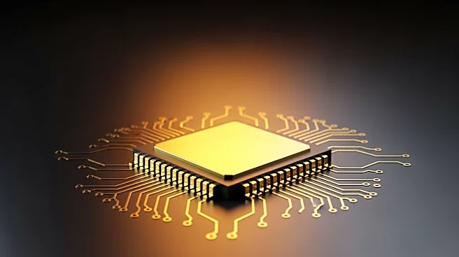 TSMC Shares Reach Record High as Taiwan Eases Investment Caps