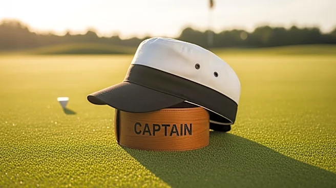 Jim Furyk to Lead US Ryder Cup Team Following Tiger Woods' Withdrawal