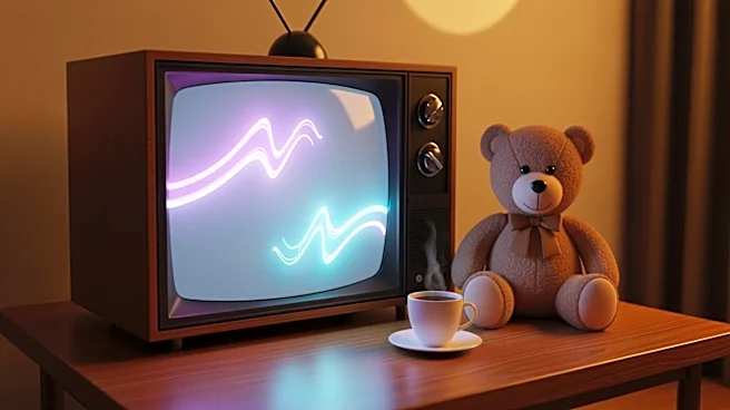 Seth MacFarlane's 'Ted' Season 2 Achieves Top Streaming Comedy Status with Over 1 Billion Minutes Viewed on Peacock