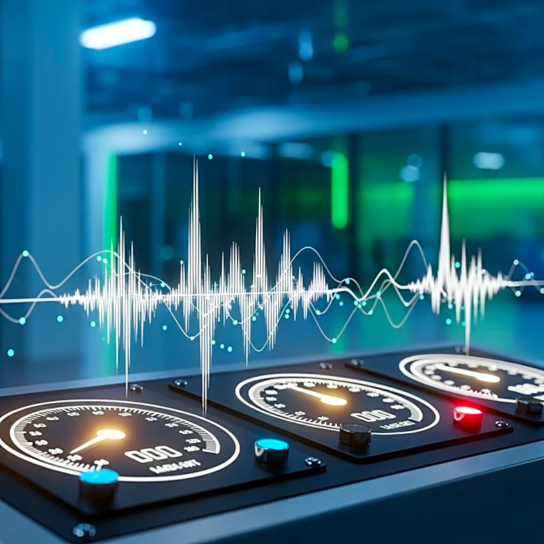 ML Anomaly Detection Integration Reduces Unplanned Downtime by 84% at Novelis