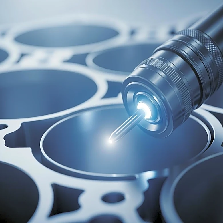 AI-Guided Borescope Tool Enhances Engine Inspection Consistency