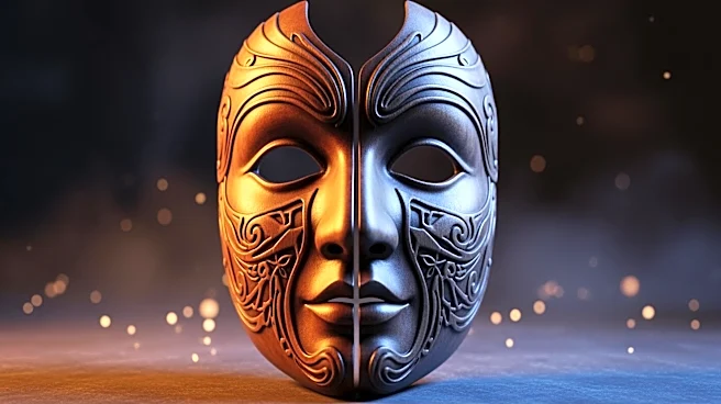 Peter Molyneux Comments on Fable Reboot's Exclusion of Morality-Based Character Morphing