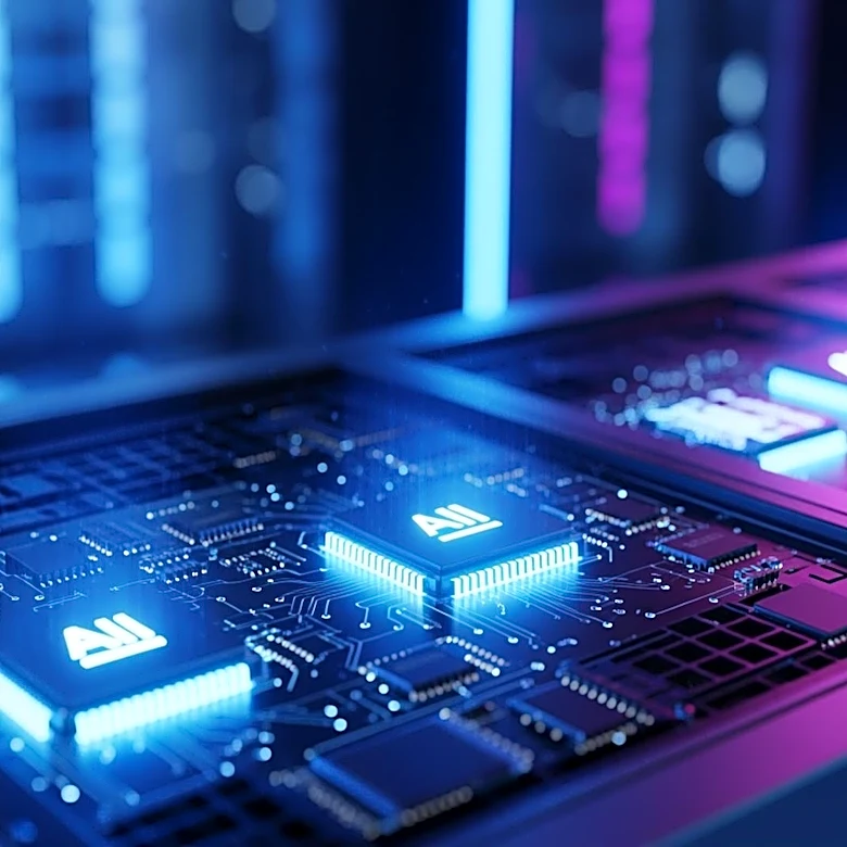 Meta Partners with AWS to Enhance AI Capabilities with Graviton Chips