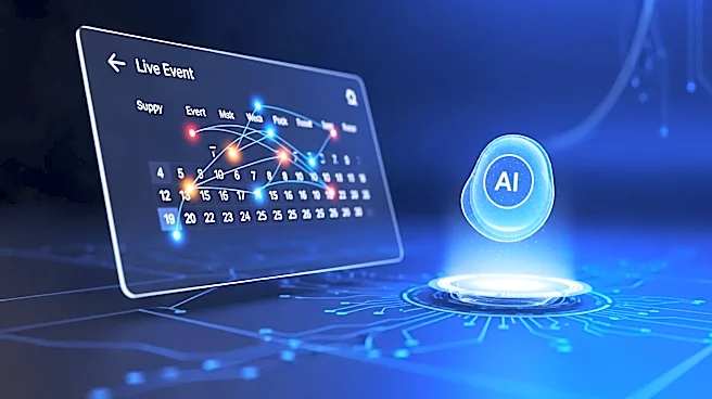 StubHub Integrates Live Event Discovery with Anthropic's AI Assistant Claude