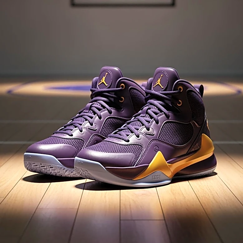 Nike to Release Kobe Bryant's 'Mambacita' Tribute Sneakers on Gigi's Birthday