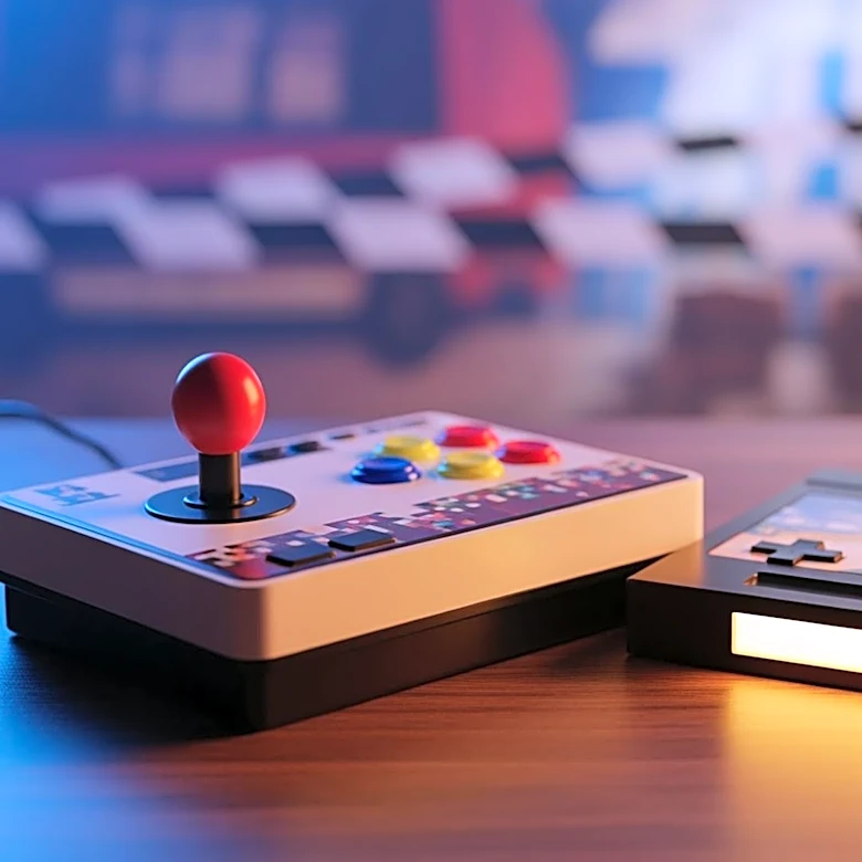 Atari Acquires Implicit Conversions to Enhance Retro Gaming Portfolio