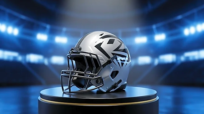 NFL Draft 2026: Las Vegas Raiders Select Fernando Mendoza as Top Pick