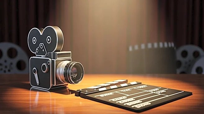 New Movies Released: 'Michael' Biopic and Other Notable Films Hit Theaters and Streaming