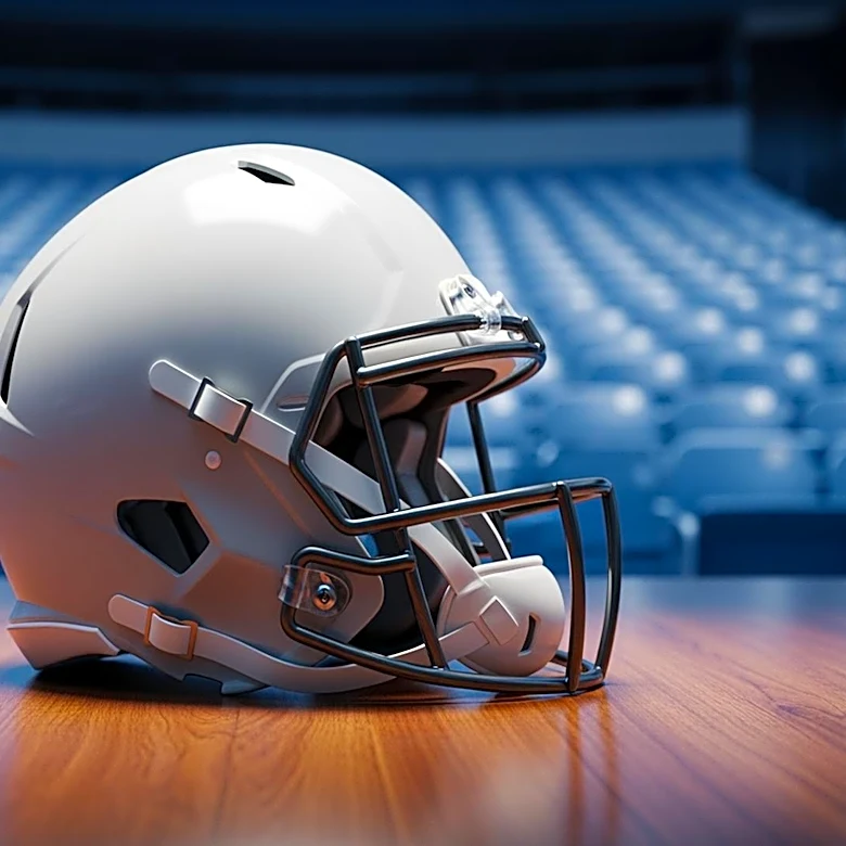 Los Angeles Rams Draft Ty Simpson as Successor to Matthew Stafford