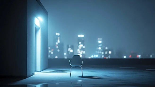 Genki Kawamura's Exit 8 Film Explores Psychological Thrills in Urban Isolation