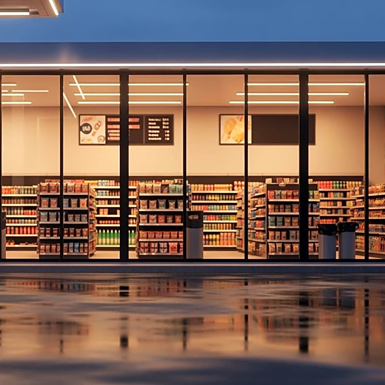 Royal Farms Opens First South Carolina Store, Expands Convenience Offerings