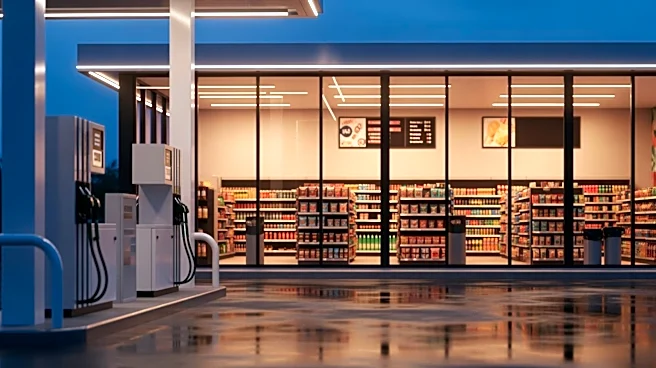 Royal Farms Opens First South Carolina Store, Expands Convenience Offerings