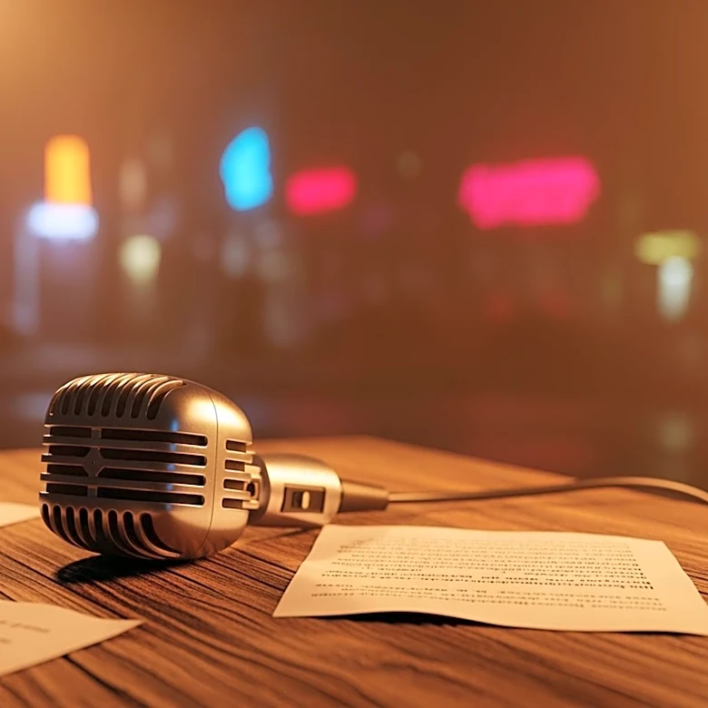 Dumbfoundead's Memoir 'Spit' Chronicles Battle Rap Journey in Koreatown