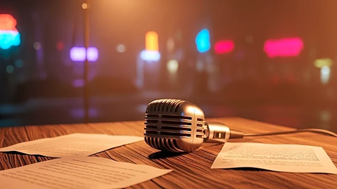 Dumbfoundead's Memoir 'Spit' Chronicles Battle Rap Journey in Koreatown