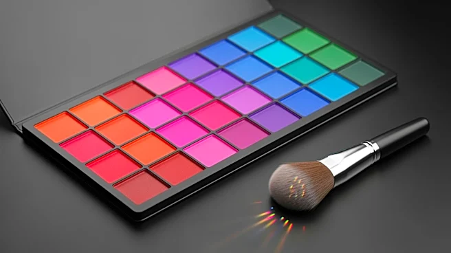 KIKO Milano Appoints Marcelo Gutierrez as First Global Artistry Chief