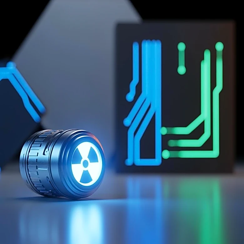 Nuclear Startup X-energy Secures $1 Billion in IPO Amid Data Center Demand