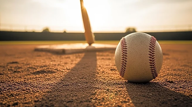 LSU Tigers Baseball Faces Crucial Series Against Mississippi State Bulldogs