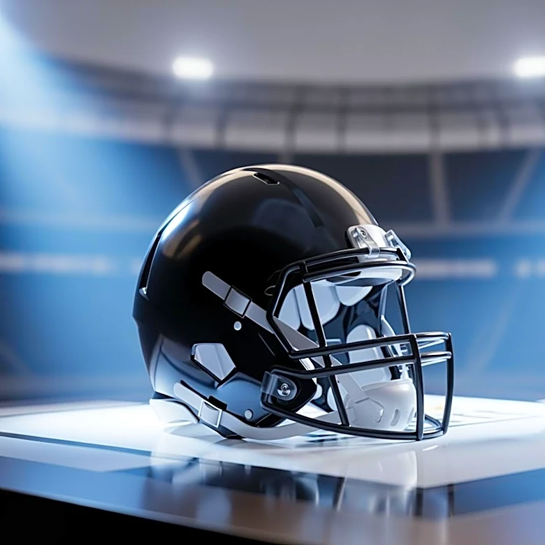 Rams' Unexpected Draft Pick of Ty Simpson Raises Questions About Team Strategy