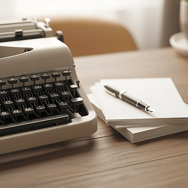 Papier CEO Embraces Analog Trend Amid Digital Fatigue, Boosting Sales