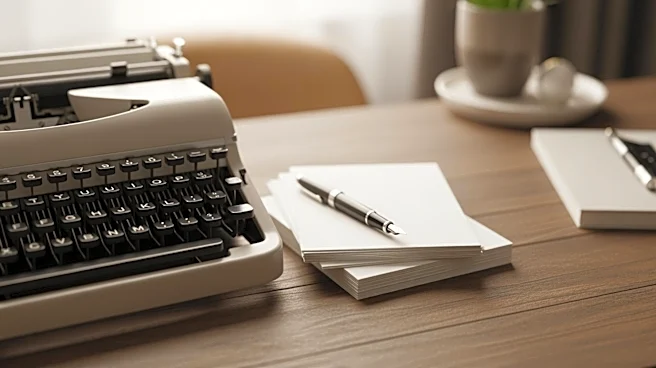 Papier CEO Embraces Analog Trend Amid Digital Fatigue, Boosting Sales