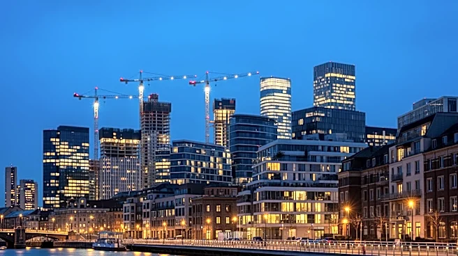 Detroit's Major Redevelopment Projects Signal Economic Growth and Tourism Boost