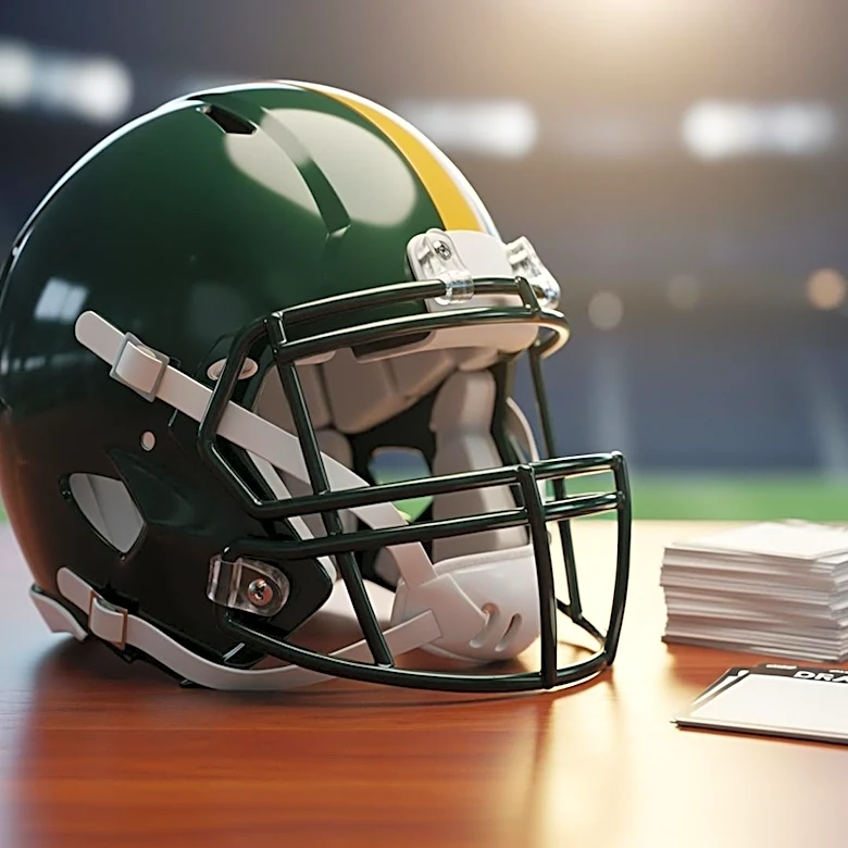 Green Bay Packers Prepare for Day Two of 2026 NFL Draft with Key Picks